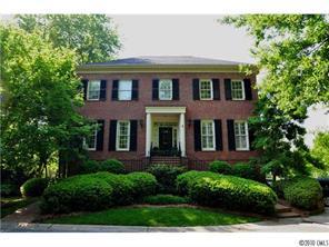 1655 Myers Park Dr., Charlotte, NC 28207