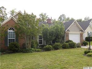 9415 Foggy Meadow Rd., Charlotte, NC 28269