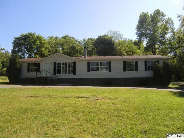 611 Sides Ln., Salisbury, NC 28144