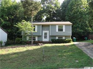 9235 Nash Ave., Charlotte, NC 28213