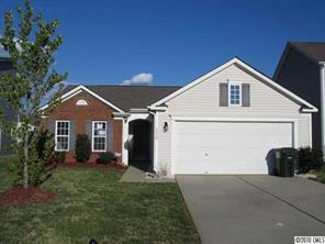 1330 Majestic Meadow Dr., Charlotte, NC 28216
