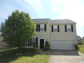 2426 Highland Park Dr., Charlotte, NC 28269