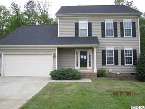 2453 Acadia Ct., Kannapolis, NC 28083