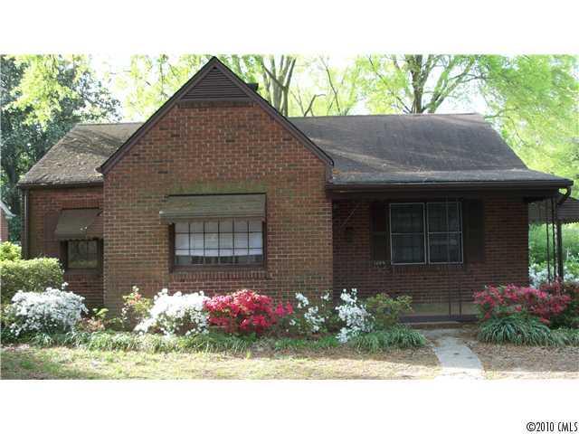 1205 Jones St., Gastonia, NC 28052