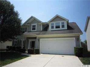 7521 Sparkleberry Dr., Indian Trail, NC 28079