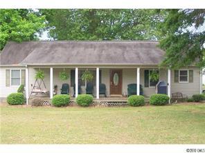 3194 E Hwy 27 Hwy., Lincolnton, NC 28092