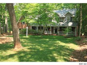 9209 Deerpark Ln., Charlotte, NC 28277