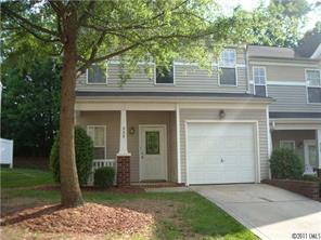 225 Doughton Ln., Charlotte, NC 28217