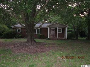 2320 Stirewalt Rd., China Grove, NC 28023