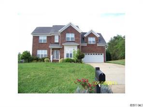 1066 Capel Ct., Gastonia, NC 28056