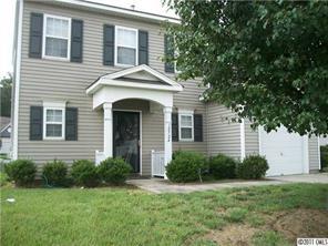 12724 Deaton Hill Dr., Charlotte, NC 28269