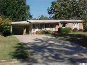1320 Longview Ave., Salisbury, NC 28146