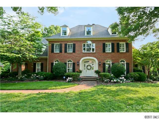 2556 Howerton Ct., Charlotte, NC 28270