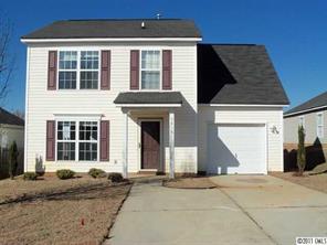 5818 Greenway Vista Ln., Charlotte, NC 28216