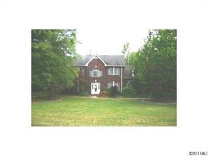 824 Stafford Estates Dr., Salisbury, NC 28146