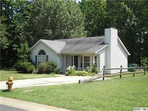 6201 Easter Ln., Charlotte, NC 28208