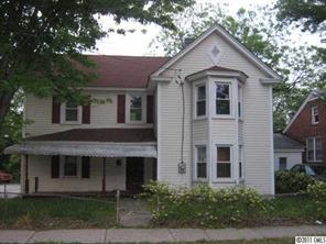 1004 Horah St., Salisbury, NC 28144