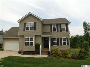 190 Sparta Dr., Mooresville, NC 28115