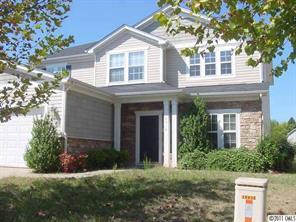 10414 Cullen Ct., Charlotte, NC 28278