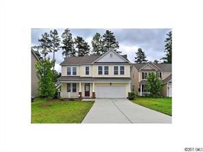9817 Coatbridge Dr. #513, Charlotte, NC 28269