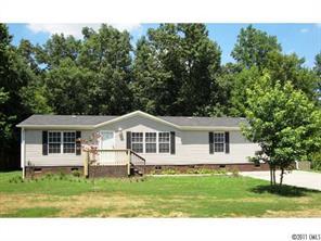 135 Oak Creek Rd., Statesville, NC 28625