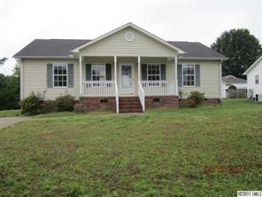 306 E 28th St., Kannapolis, NC 28083