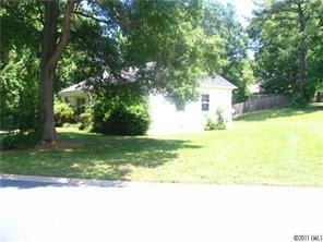 5517 Sunfield Dr., Charlotte, NC 28215