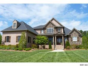 5009 Caliterra Dr., Matthews, NC 28104