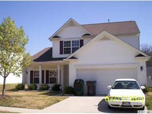 12832 Sandpines Ln., Charlotte, NC 28262