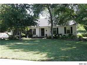 6717 Old Reid Rd., Charlotte, NC 28210