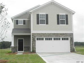4008 Farm Pond Rd., Indian Trail, NC 28079