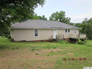 802 Victoria Ave., Kannapolis, NC 28081