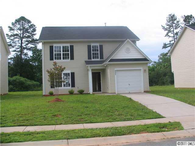 537 Stillgreen Ln., Charlotte, NC 28214