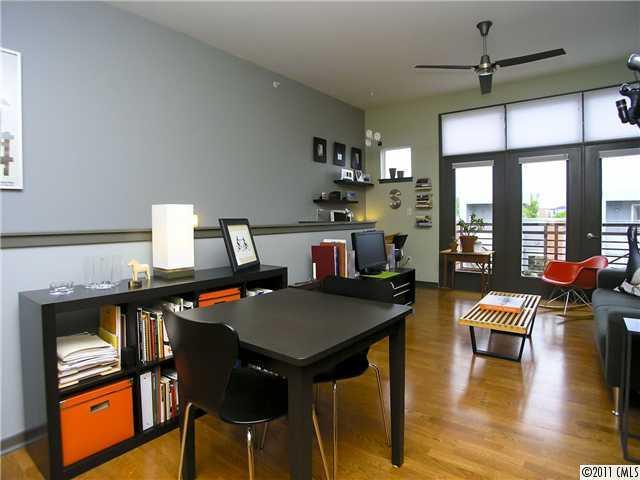 2125 Southend Dr. #435, Charlotte, NC 28203