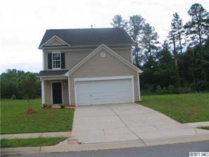 541 Stillgreen Ln., Charlotte, NC 28214