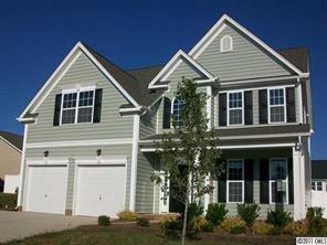 741 Brooke Nicole Pl., Charlotte, NC 28213