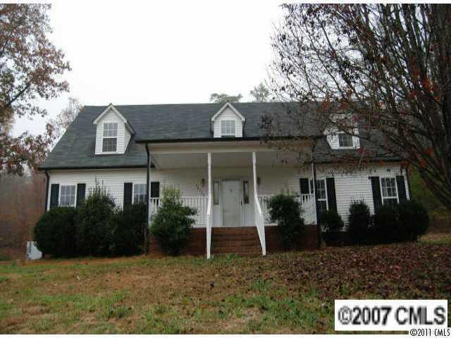 48335 Clodfelter Rd., Albemarle, NC 28001