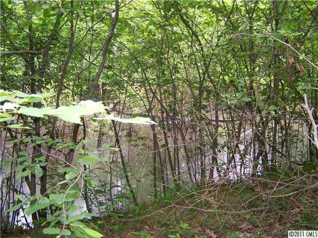 L876 Stillwater Rd., Troutman, NC 28166