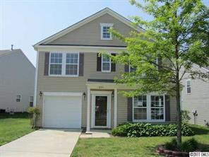 6725 Wicked Oak Ln., Charlotte, NC 28216