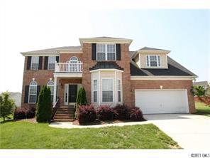 7850 Weathersford Pl., Charlotte, NC 28213
