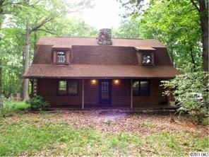 145 Nicholson Way Rd., Statesville, NC 28625