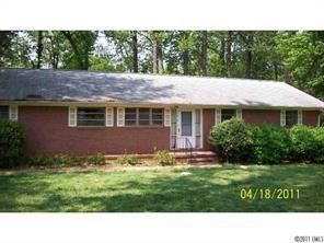 5133 Hoover Dr., Charlotte, NC 28269