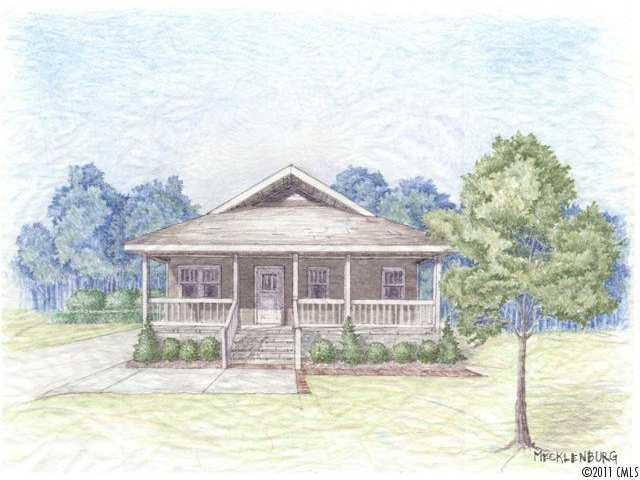 1636 Parson St. #15, Charlotte, NC 28205