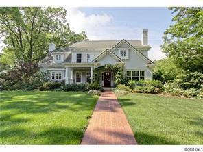 2110 Coniston Pl., Charlotte, NC 28207