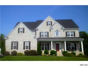 9409 Leyton Dr., Harrisburg, NC 28075