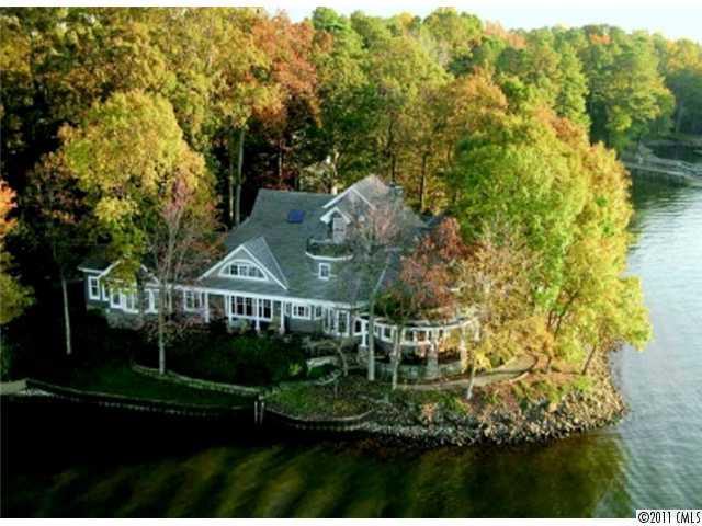 16100 Weatherly Way, Huntersville, NC 28078