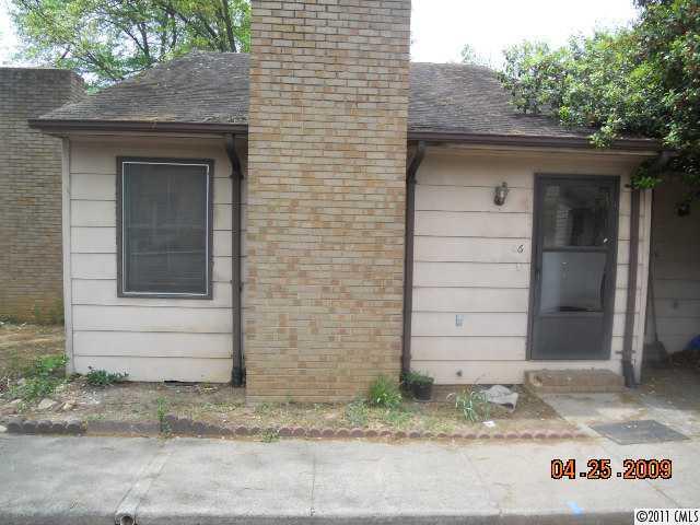 846 W Warren St. #C-6, Shelby, NC 28150