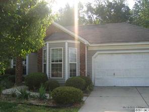 5402 Starflower Dr., Charlotte, NC 28215