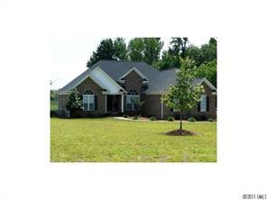 3612 Zebulon Williams Rd., Monroe, NC 28110