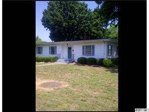 1151 Montgomery Ave., Albemarle, NC 28001